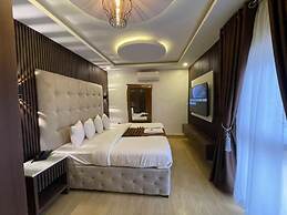 Presken Hotel Residence