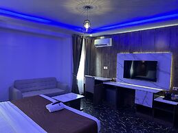 Presken Hotel Residence