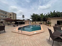 Presken Hotel Residence