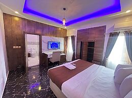 Presken Hotel Residence