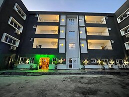Presken Hotel Residence