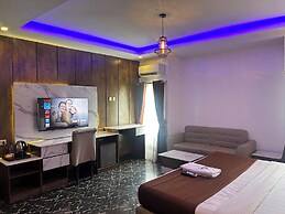 Presken Hotel Residence