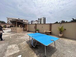 Presken Hotel Residence