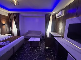 Presken Hotel Residence