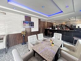 Presken Hotel Residence