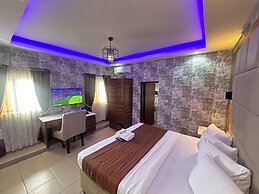 Presken Hotel Residence