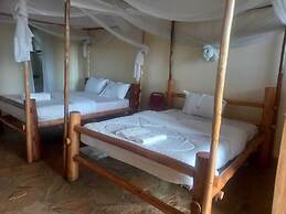 Ruma River Lodge