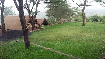 Ruma River Lodge