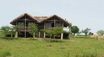 Ruma River Lodge
