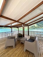 Taina - Faaroa Bay Villa