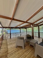 Taina - Faaroa Bay Villa