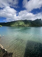 Taina - Faaroa Bay Villa