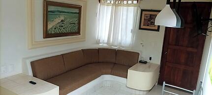 La Palapa Condominio