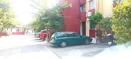 La Palapa Condominio