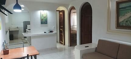 La Palapa Condominio