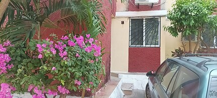 La Palapa Condominio