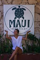 Maui Hostels Tulum