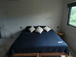 Maui Hostels Tulum