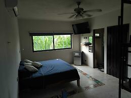 Maui Hostels Tulum