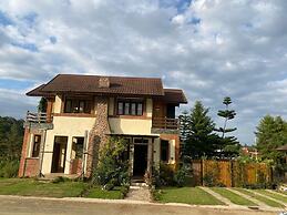 Villas mariposas