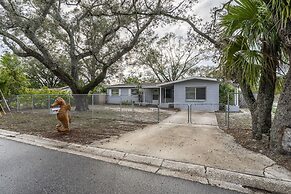 ZenHomes in Tampa near Busch Gardens