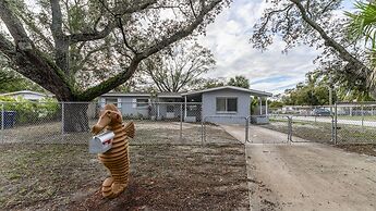 ZenHomes in Tampa near Busch Gardens