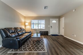 ZenHomes in Tampa near Busch Gardens