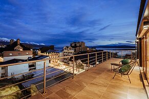 Gente del Sur - Fique