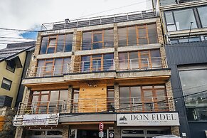 Gente del Sur - Fique