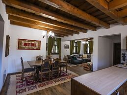 Harghita Traditional House