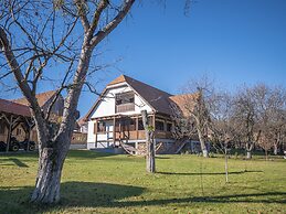 Harghita Traditional House