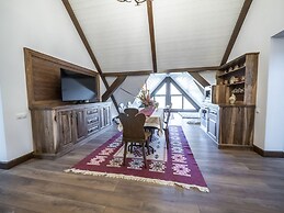 Harghita Traditional House