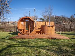 Harghita Traditional House