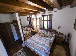 Harghita Traditional House