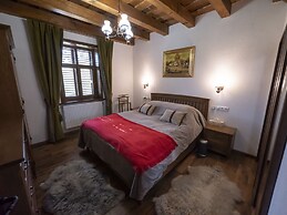 Harghita Traditional House