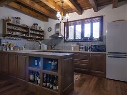 Harghita Traditional House