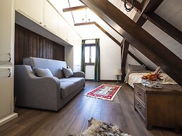 Harghita Traditional House