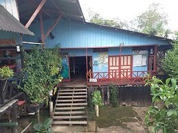 hostal tachiwa-hormiga