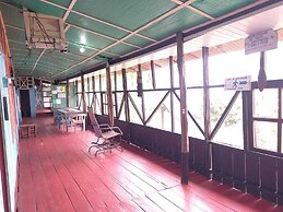 hostal tachiwa-hormiga