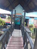 hostal tachiwa-hormiga