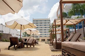 Ciela Hotel & Beach Club