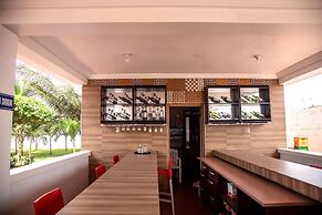 Premier Beach Resort