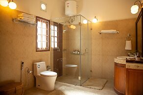 Marlihill Bungalow - CGH Earth