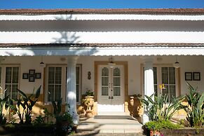 Marlihill Bungalow - CGH Earth