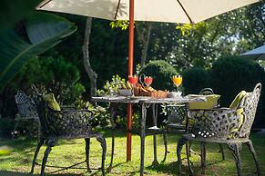 Marlihill Bungalow - CGH Earth