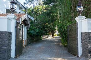 Marlihill Bungalow - CGH Earth