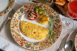 Marlihill Bungalow - CGH Earth