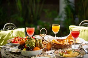 Marlihill Bungalow - CGH Earth