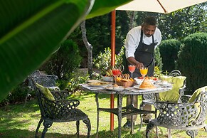 Marlihill Bungalow - CGH Earth