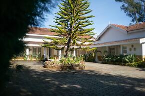 Marlihill Bungalow - CGH Earth